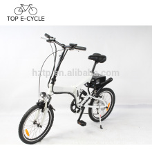 TOP ebike cheap electric folding bike